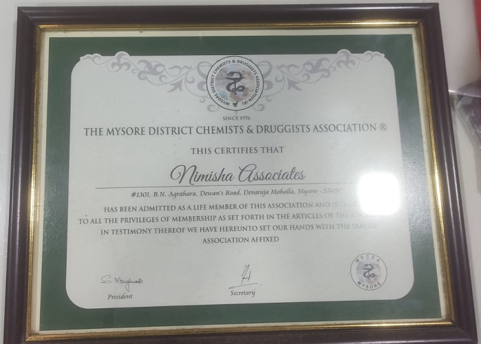 certificate-one certificate-one