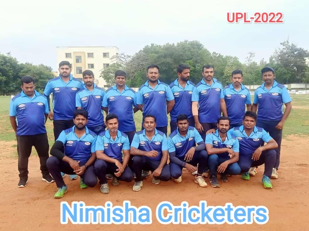 nimisha-crickters